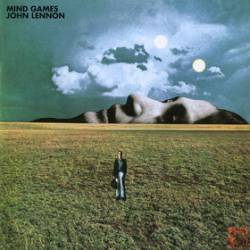 John Lennon : Mind Games